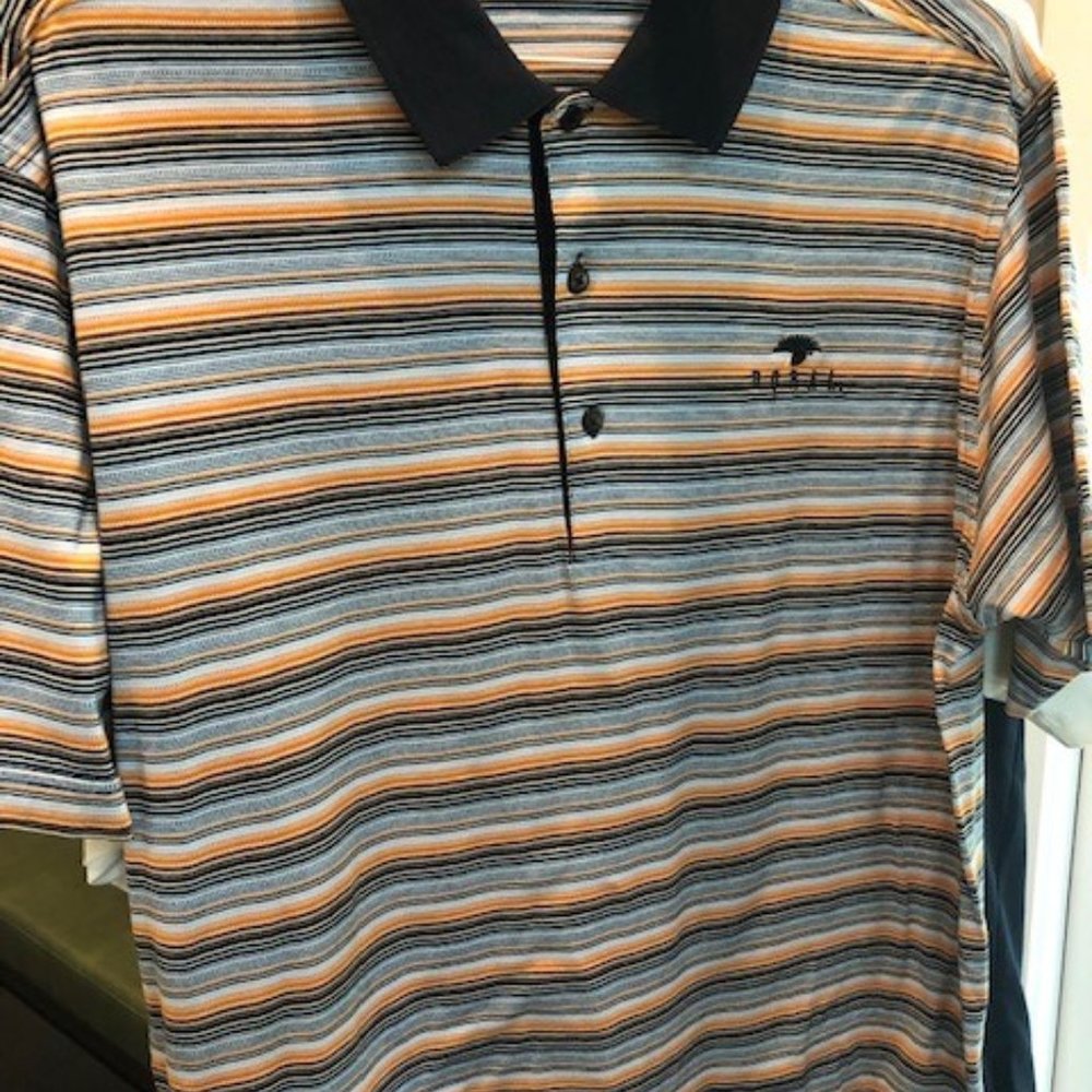 Callaway Golf Doral Golf Club Shirt